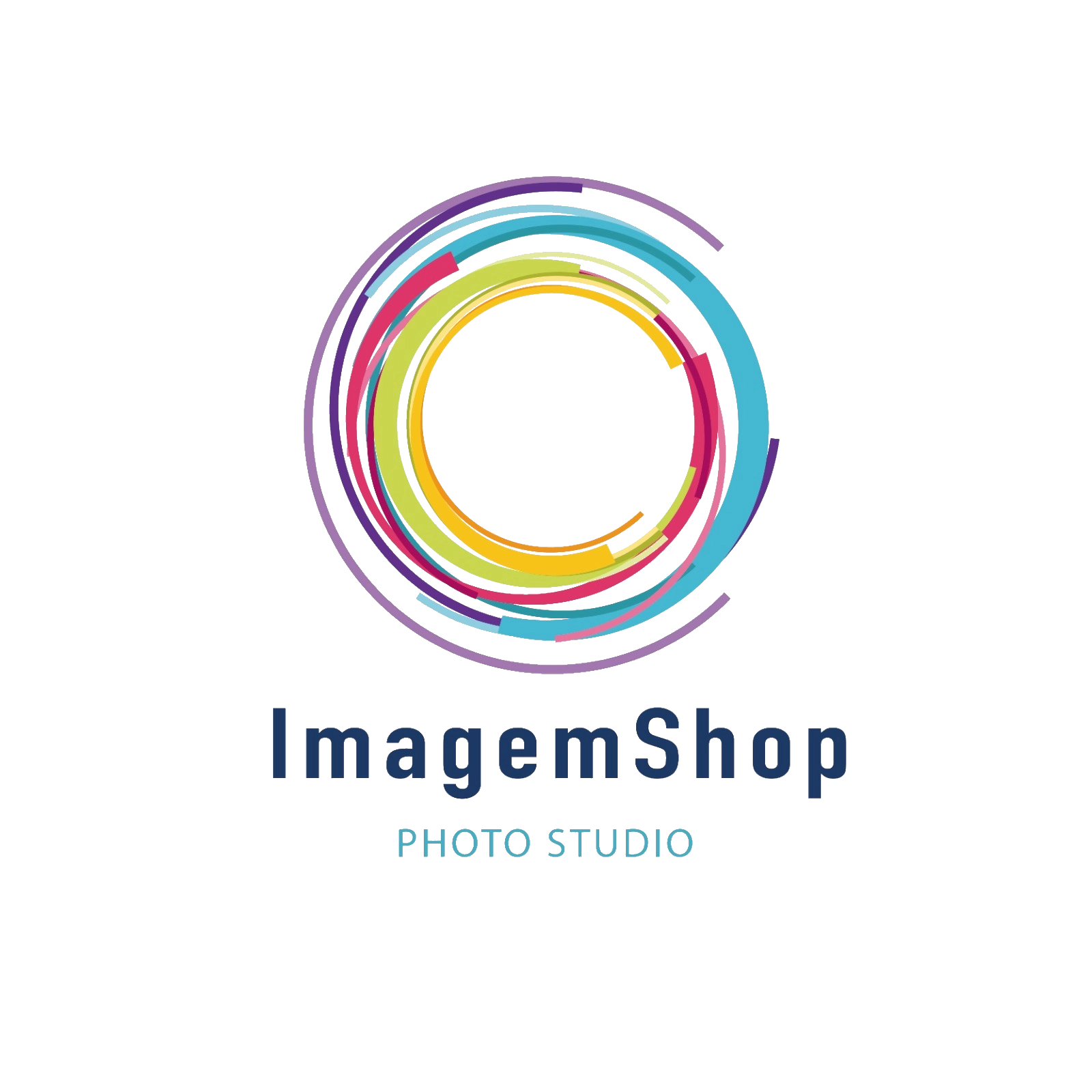 ImagemShop Logo